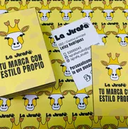 Carteles luminicos y tarjetas - Img 49845999