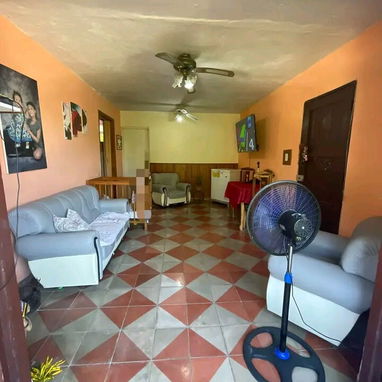 Casa en venta - 2/5