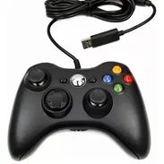Mandos de Xbox 360 y para PC colores disponibles 🟣🔵⚫⚪🔴 - Img 51839927