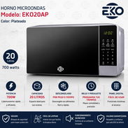 Horno Microhonda 20L ➡️ Marca (EKO) - Img 56428796