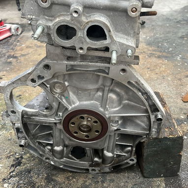 Motor importado G4LA 1.2 Kia Picanto poco km caminado , precio negociable - 2/3