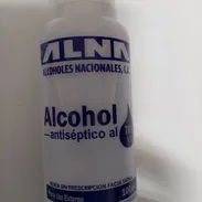 Alcohol antiseptico - Img 55852616