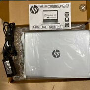 HP EliteBook 840 G3 - Img 45774295
