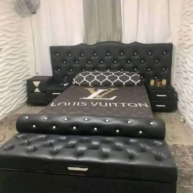 Juegos de cuarto completos con colchón - Img 116255293