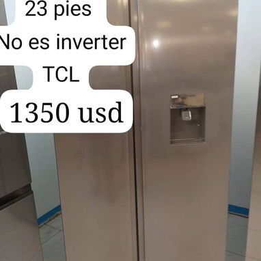 Electrodomésticos - 2/10
