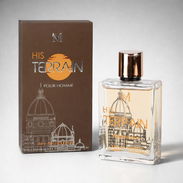 Perfume árabe His Terrain (Dupe de Terre de Hermès) - Img 56241713