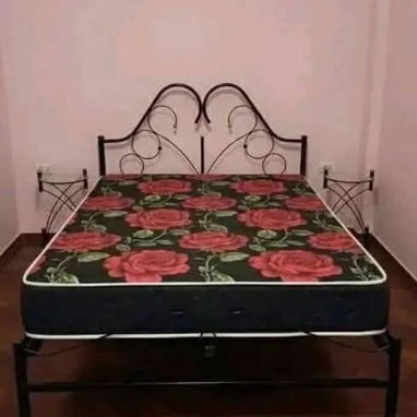 Camas de tubos - 4/10