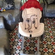 Coche para bebe - Img 57508941