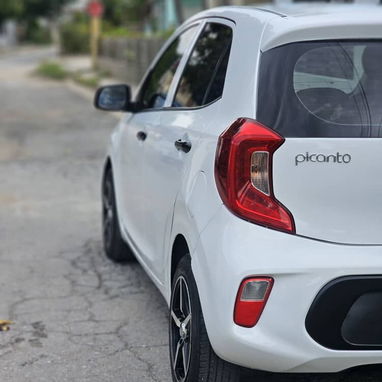 Picanto 2019 mecánico - Img 125122922