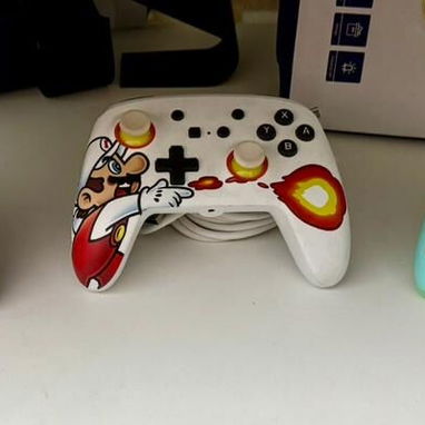 Todo ORIGINAL, NUEVO Y DE USO!!! Mandos de PS4 y PS5!!! El mundo Gamer en tus manos!!! BzK_ lo tiene todo!!! - Img 121131932
