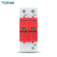 (SPD) Protector de Sobretensiones Fotovoltaico TDNK DC 500V 40kA - Img 57272462