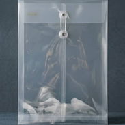 Carpeta transparente para documentos - Img 57745632