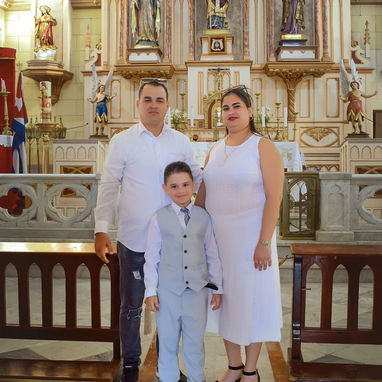📸 Bautizo | Historia visual de un día sagrado 🤍 - Img 122904393