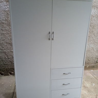 Muebles de melamina original con transporte incluído hasta su casa 🏡 - Img 106776003