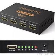Cable hdmi splitter hdmi - Img 45791100