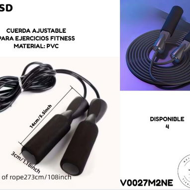 Accesorios disponibles para el gym ‼️ - Img 122159949