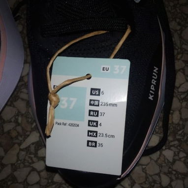 Tenis deportivos 💪‼️ 40 USD 💵 - 3/3
