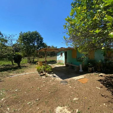 FOR SALE | 2-HECTARE FREEHOLD PROPERTY | HAVANA, CUBA - Img 125694201