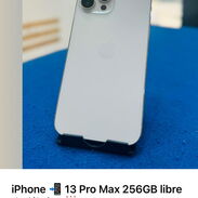 iphone 13 Pro Max de 256gb libre de fabrica con bateria al 89% ⭐⭐⭐⭐⭐⭐ - Img 45190799