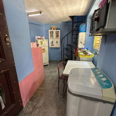 Se vende apartamento en Centro Habana - 3/10