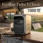 Ecoflow Delta 3 classic - Img 55728180