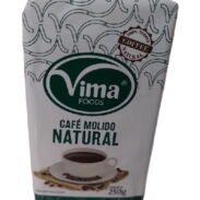 Cafe vima molido natural - Img 45230309