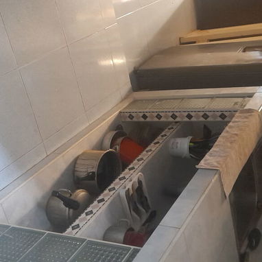 Venta de apartamento - 2/2