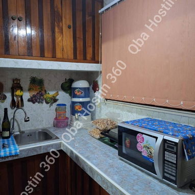 Renta en Cojimar cerquita del mar, 1 habitacion con piscina - Img 105947026