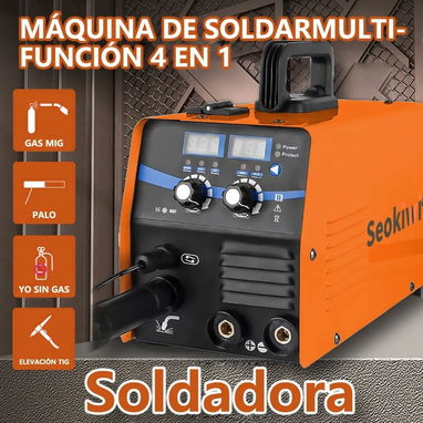 350amp planta de soldar - Img 116943560