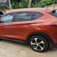 HYUNDAI TUCSON 2016 LÍMITED - Img 55471633