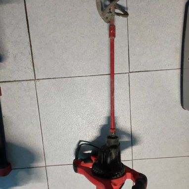MEZCLADORA DE MORTERO (Batidora) – ¡Rinde el Doble en la Obra! - Img 117371002