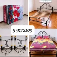 🉐 oferta cama con colchón - Img 57687931