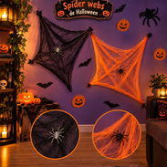‼️Variedades de Articulos de Halloween para decorar tu hogar o negocios:Inflables,mascaras,sets inflables,etc...‼️ - Img 58369689