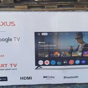 Smart TV Milexus 40" HD - Img 57460422