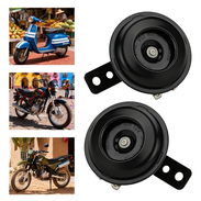 Claxon Pito motos - Img 55561282