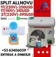 LOS MEJORES SPLIT DEL MERCADO, EL MEJOR PRECIO, GARANTÍA Y SERVICIOS TECNICOS - Img 50609323