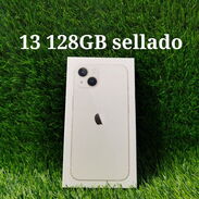 IPhone 13 128gb sellado en caja 55595382 - Img 45502349