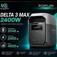Ecoflow delta 3 máx 1430usd - Img 57067974