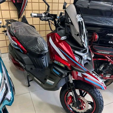 MOTO ELECTRICA MISHOZUKI ULTRA 14 GENERACIÓN - Img 120370301