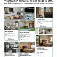 Compra y venta de casas en cuba. ¿Harto del "Info al Privado"? Encuentra casas con PRECIOS REALES en Mambbu el portal de - Img 55691852