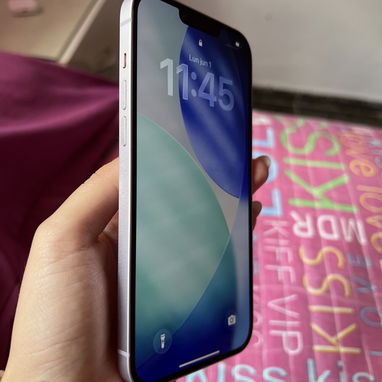 iPhone 14 Plus - Img 124601691