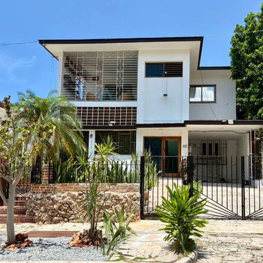 ✨ Alquiler exclusivo en zona premium de La Habana✨/Alquiler de casa en Miramar/Rent a house in Havana/Accommodation in - Img 124374722