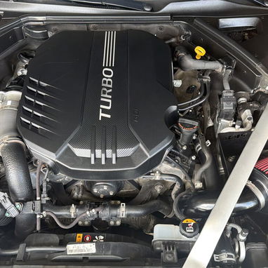 Genesis G70 año 2019 - 3/3