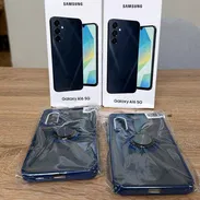 Samsung Galaxy A16 5G 1 Sim 4/128-$200🔵 - Img 55213163
