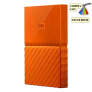 📲56225007‼️DISCO EXTERNO, 4Tb, Western Digital, Como nuevo‼️💲85 euros o 90usd o mn al cambio del día - Img 53153237
