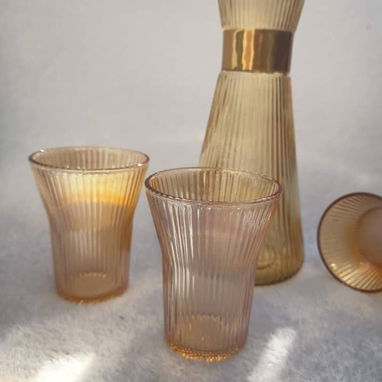 Set de Jarra con. Vasos - Img 121504753