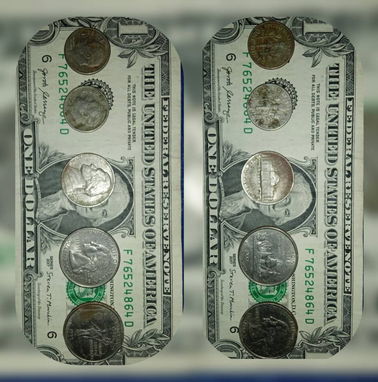 SE VENDEN ESTAS MONEDAS - Img 96035436