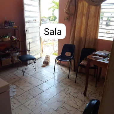 Venta de casa - 10/10