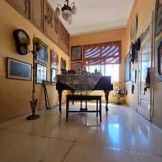 🚨Excelente apartamento en el Vedado con garaje, 4 cuartos y 3 baños🚨 - Img 104064717