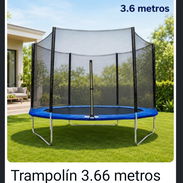 Trampolín - Img 58193905